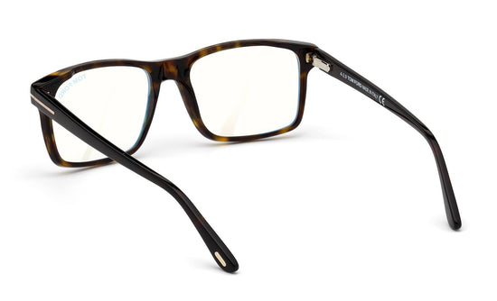 Tom Ford Eyeglasses FT5682/B 052