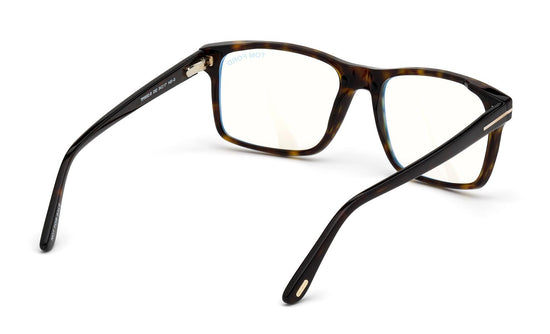 Tom Ford Eyeglasses FT5682/B 052