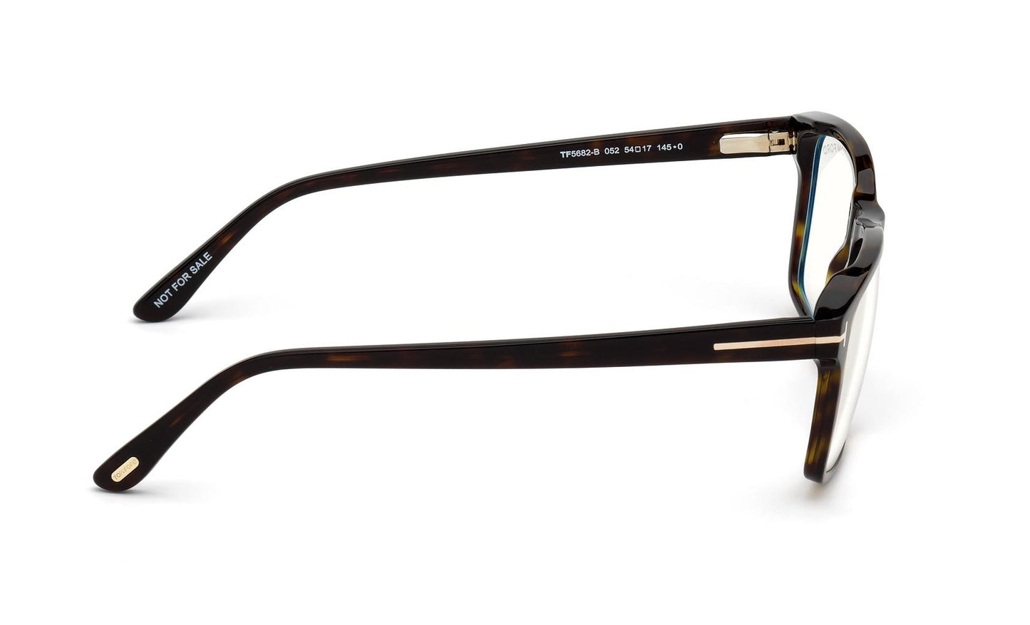 Tom Ford Eyeglasses FT5682/B 052