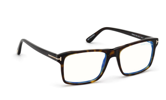 Tom Ford Eyeglasses FT5682/B 052