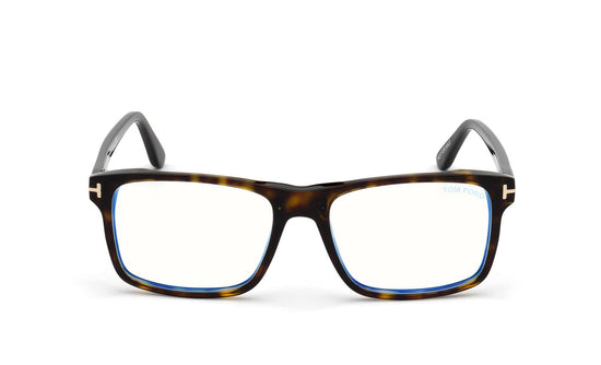 Tom Ford Eyeglasses FT5682/B 052