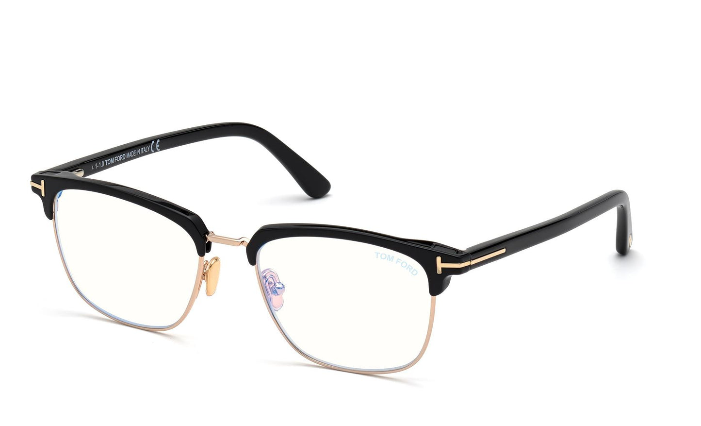 Tom Ford Eyeglasses FT5683/B 001