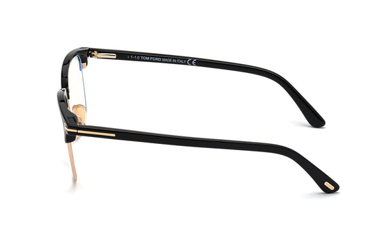 Tom Ford Eyeglasses FT5683/B 001