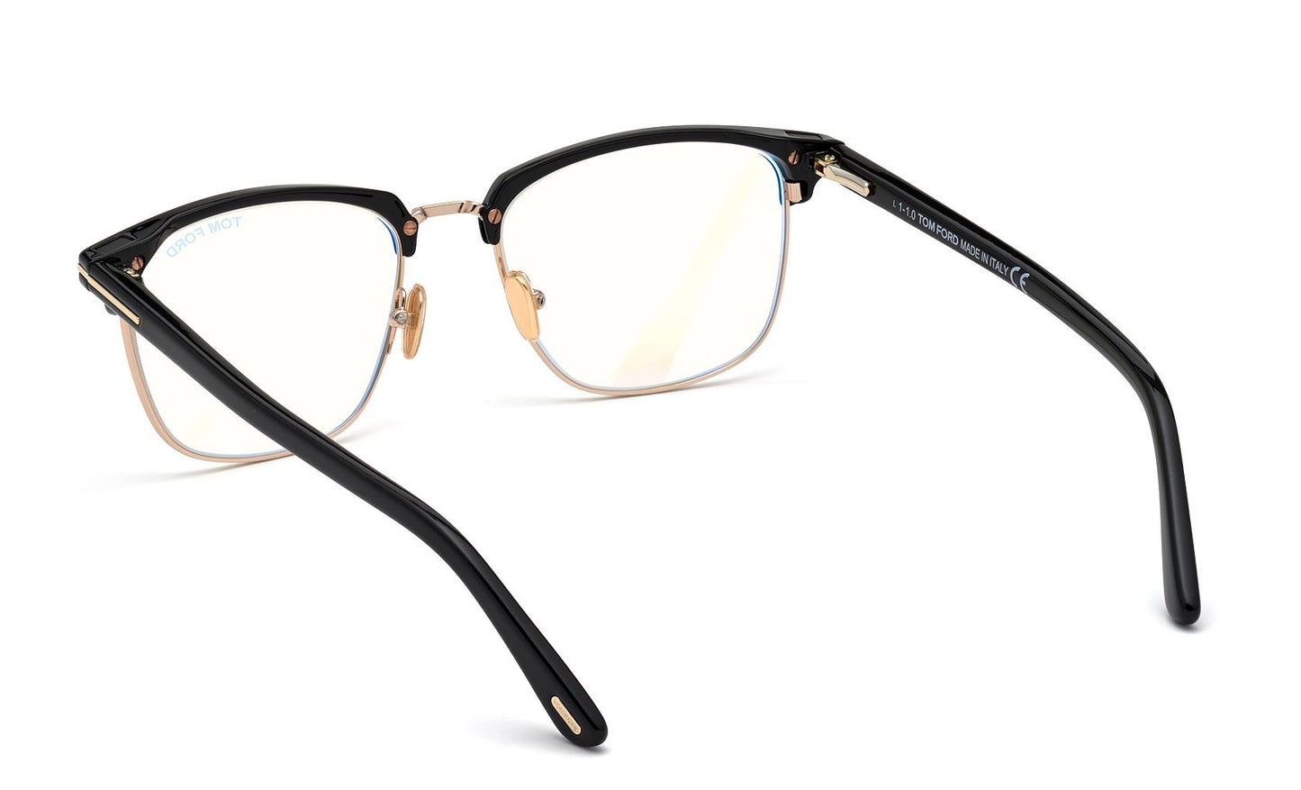 Tom Ford Eyeglasses FT5683/B 001