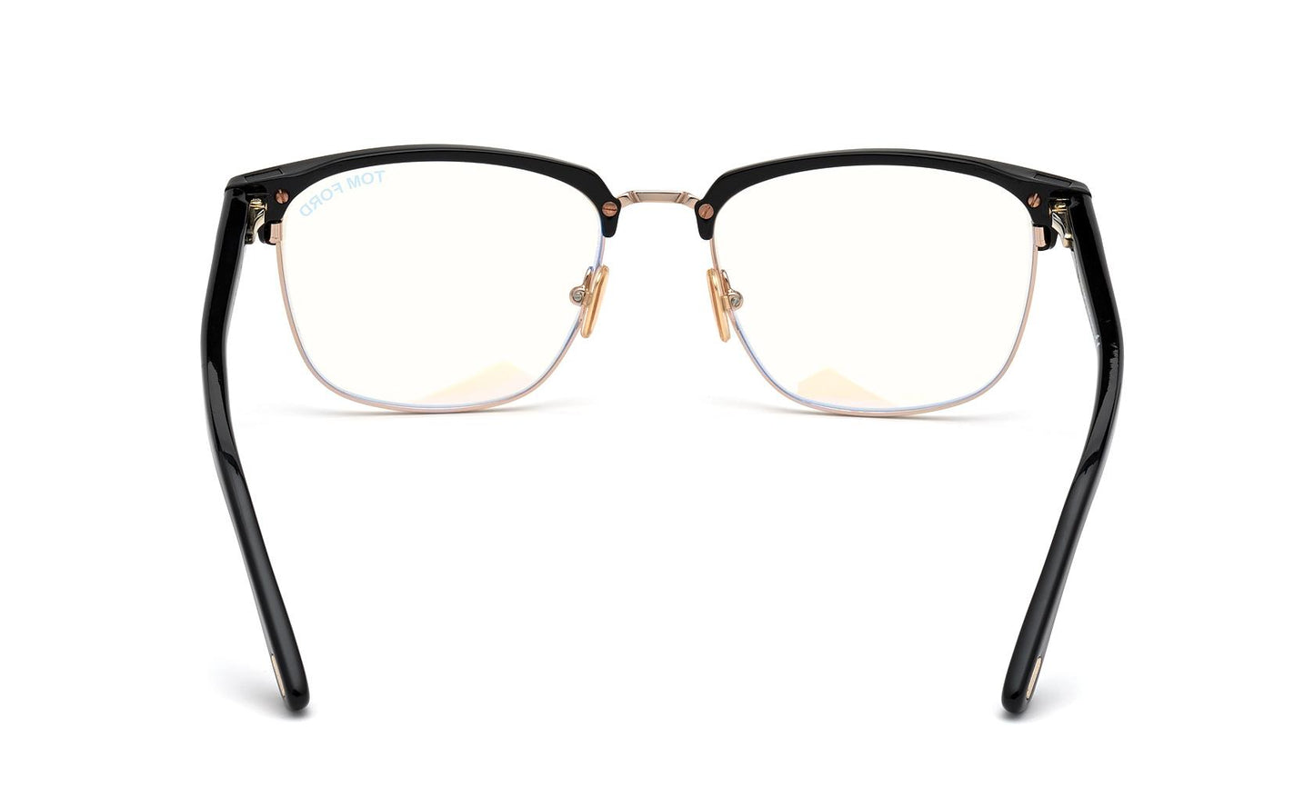 Tom Ford Eyeglasses FT5683/B 001