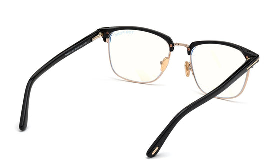 Tom Ford Eyeglasses FT5683/B 001