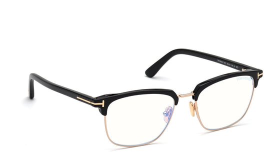 Tom Ford Eyeglasses FT5683/B 001