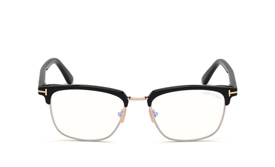 Tom Ford Eyeglasses FT5683/B 001