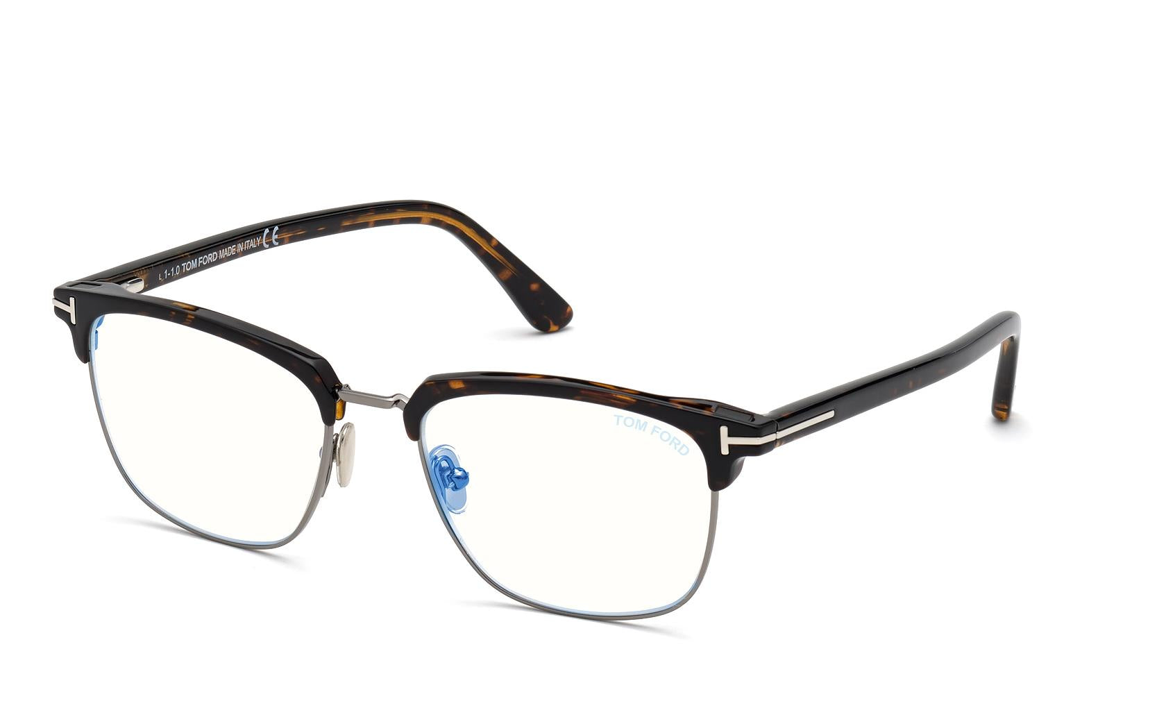 Tom Ford Eyeglasses FT5683/B 052