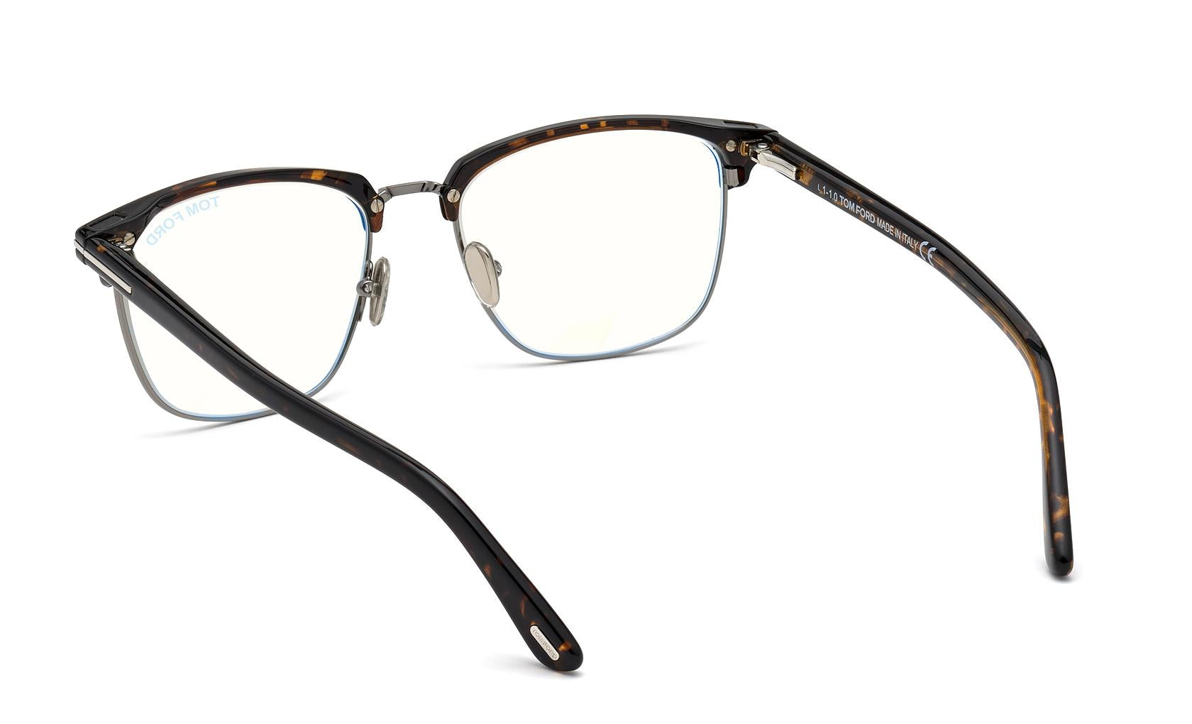Tom Ford Eyeglasses FT5683/B 052
