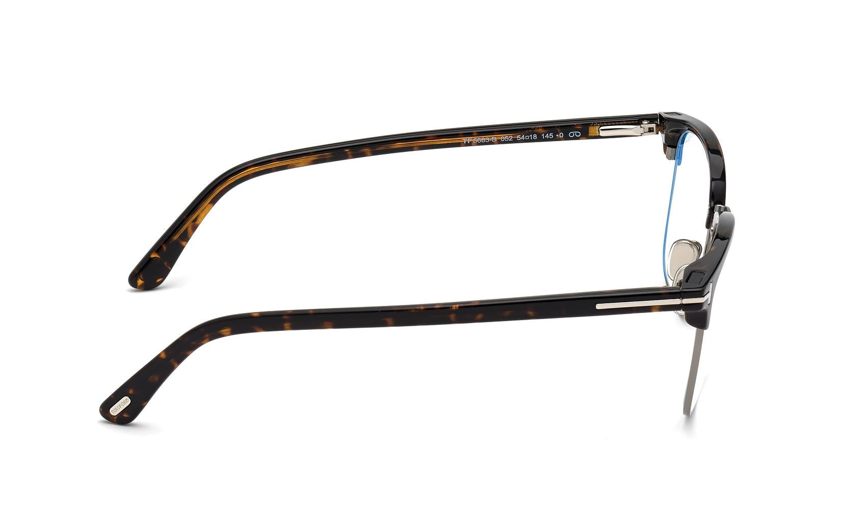 Tom Ford Eyeglasses FT5683/B 052