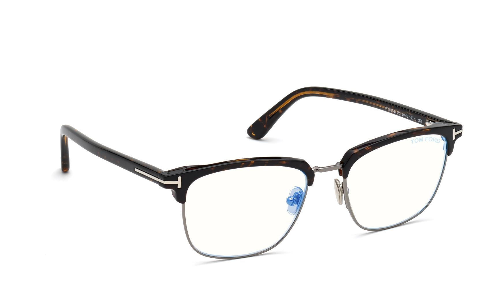Tom Ford Eyeglasses FT5683/B 052