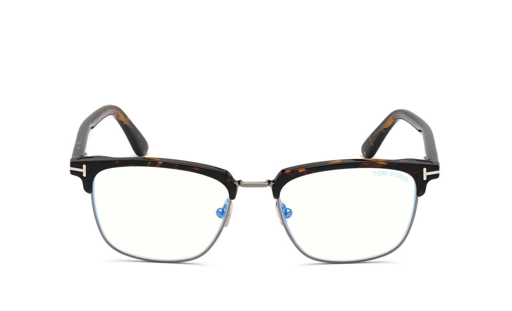 Tom Ford Eyeglasses FT5683/B 052