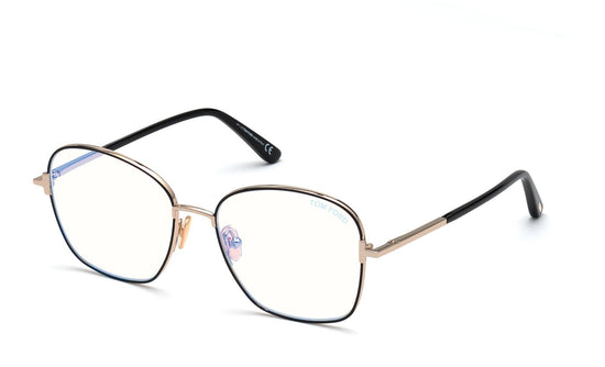 Tom Ford Eyeglasses FT5685/B 001