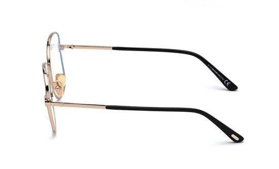 Tom Ford Eyeglasses FT5685/B 001