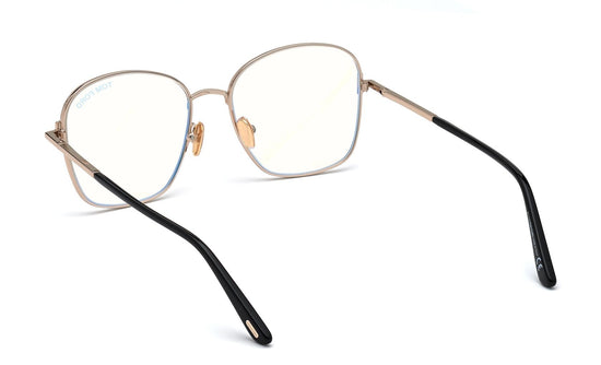 Tom Ford Eyeglasses FT5685/B 001