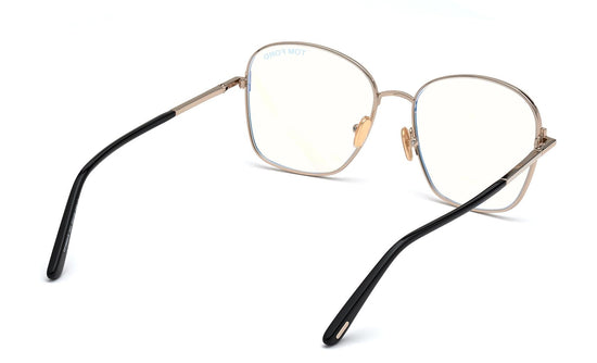 Tom Ford Eyeglasses FT5685/B 001