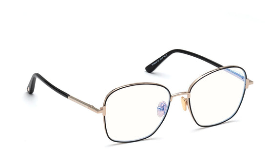 Tom Ford Eyeglasses FT5685/B 001