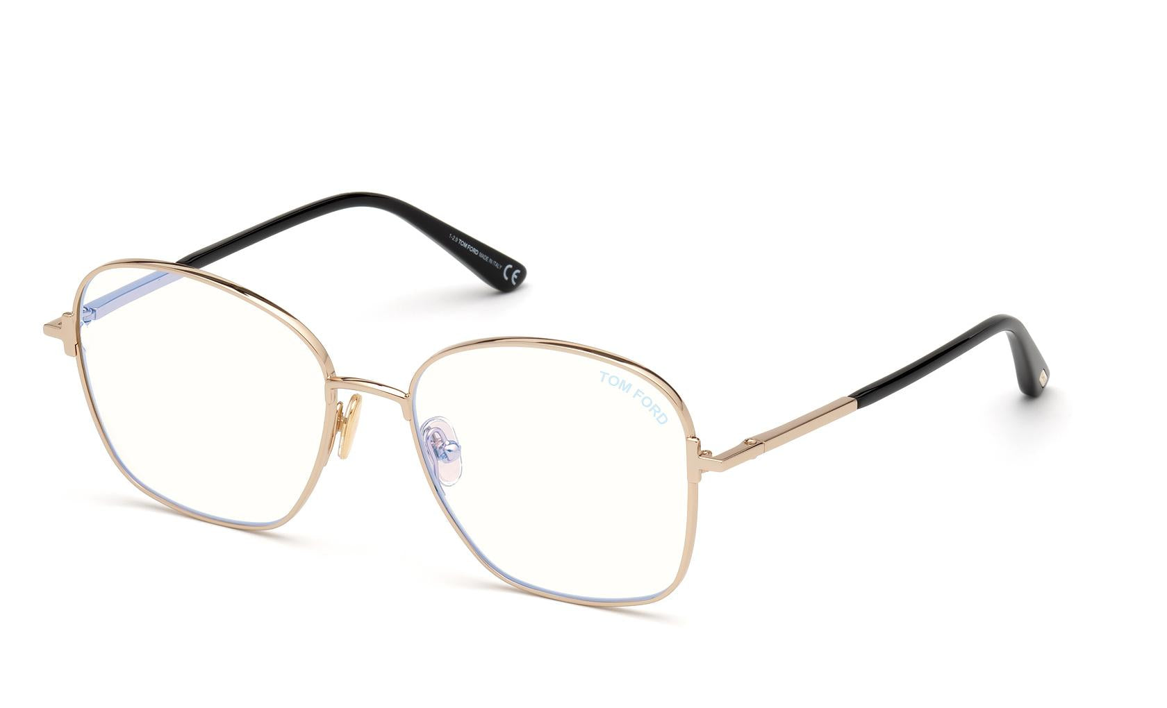 Tom Ford Eyeglasses FT5685/B 028