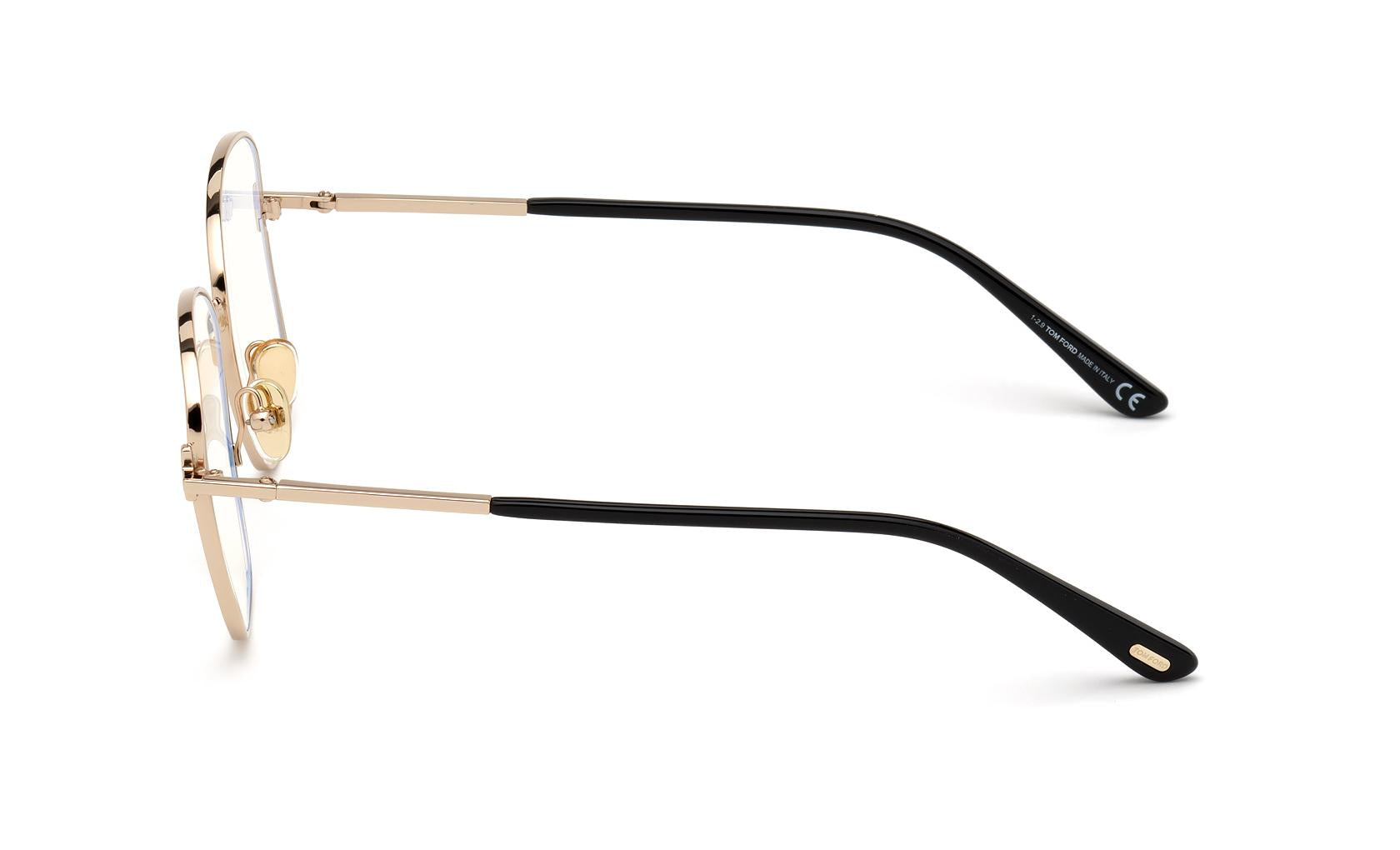 Tom Ford Eyeglasses FT5685/B 028