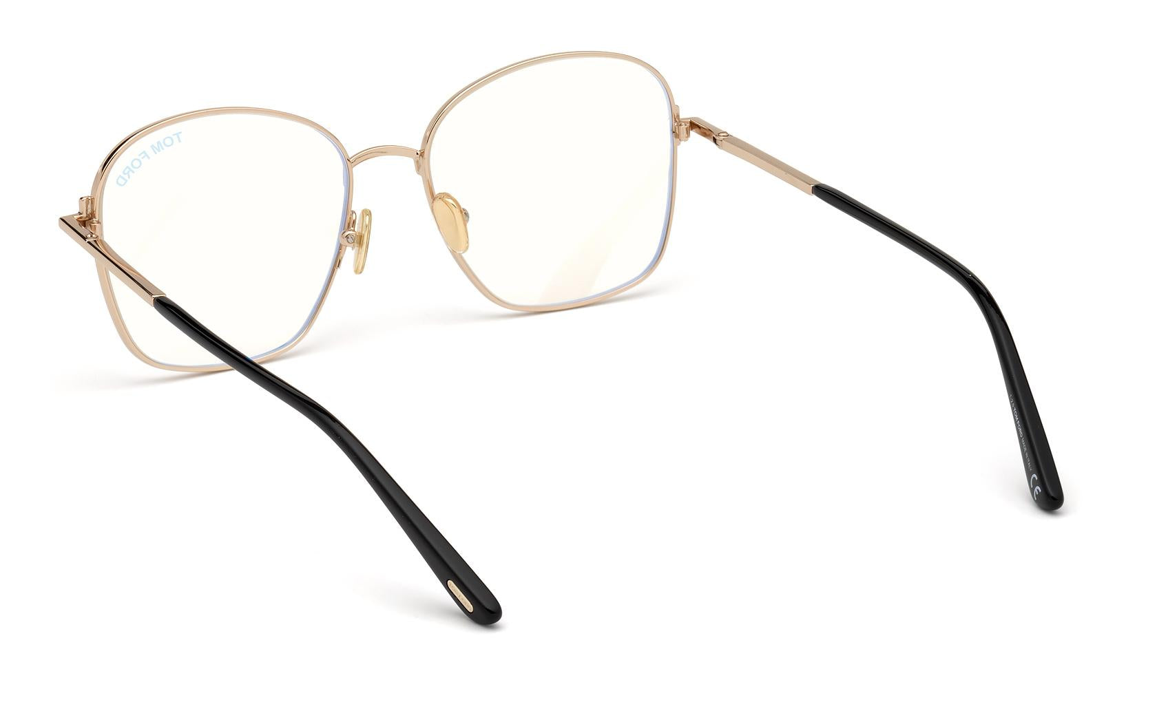Tom Ford Eyeglasses FT5685/B 028