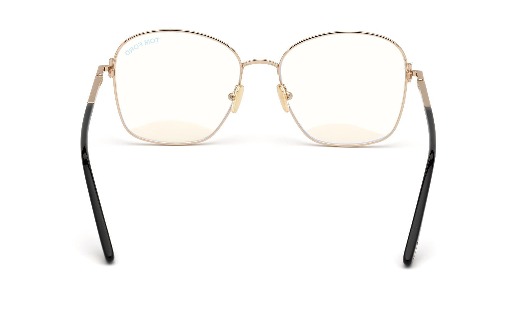 Tom Ford Eyeglasses FT5685/B 028