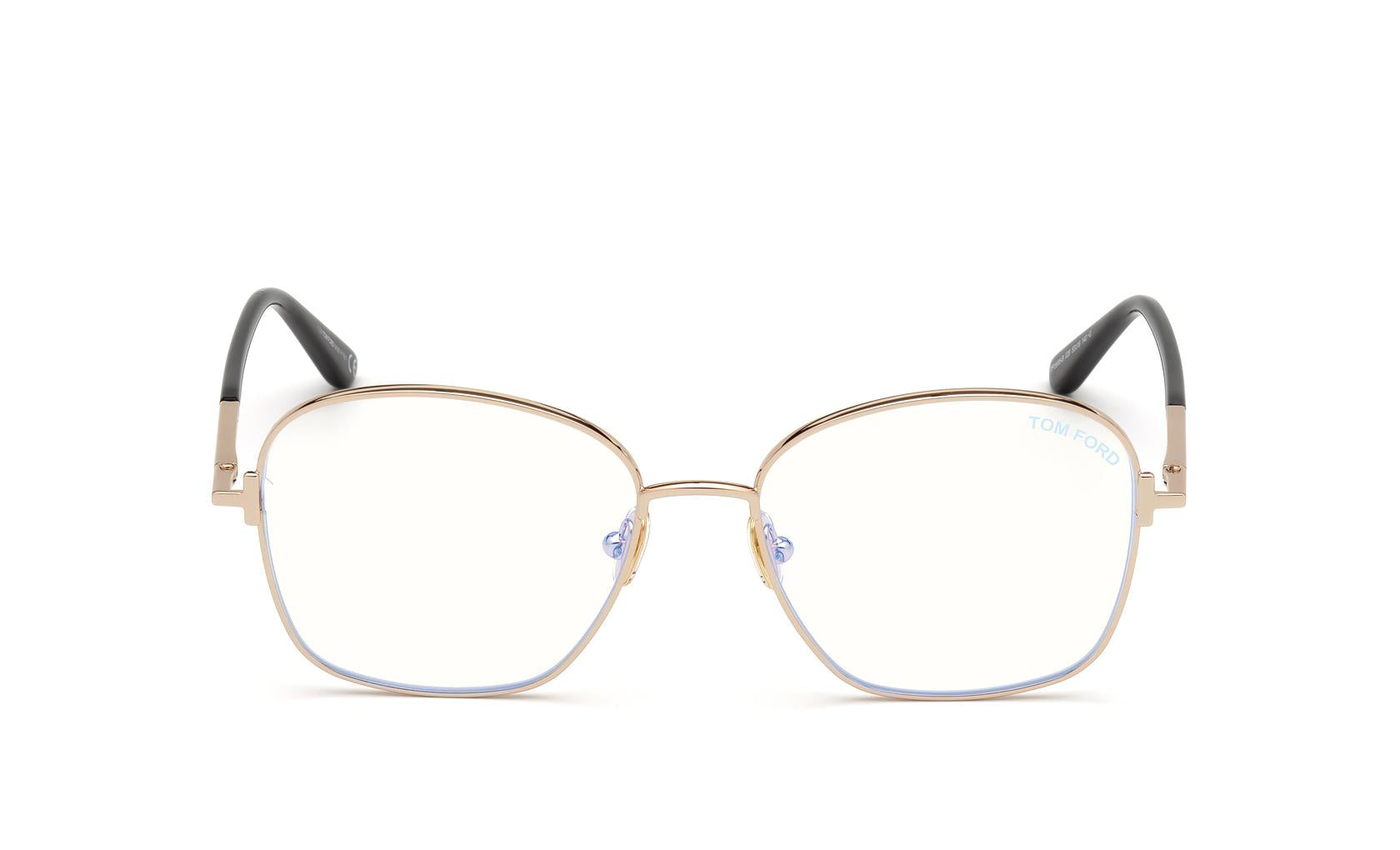 Tom Ford Eyeglasses FT5685/B 028