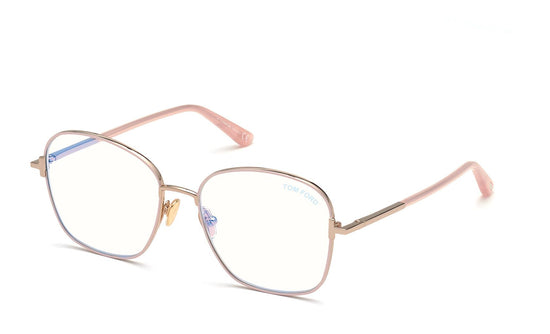 Tom Ford Eyeglasses FT5685/B 072