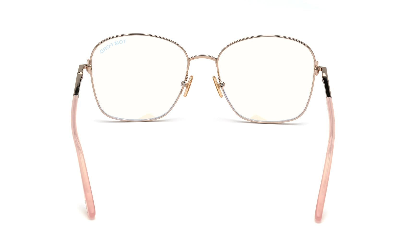 Tom Ford Eyeglasses FT5685/B 072