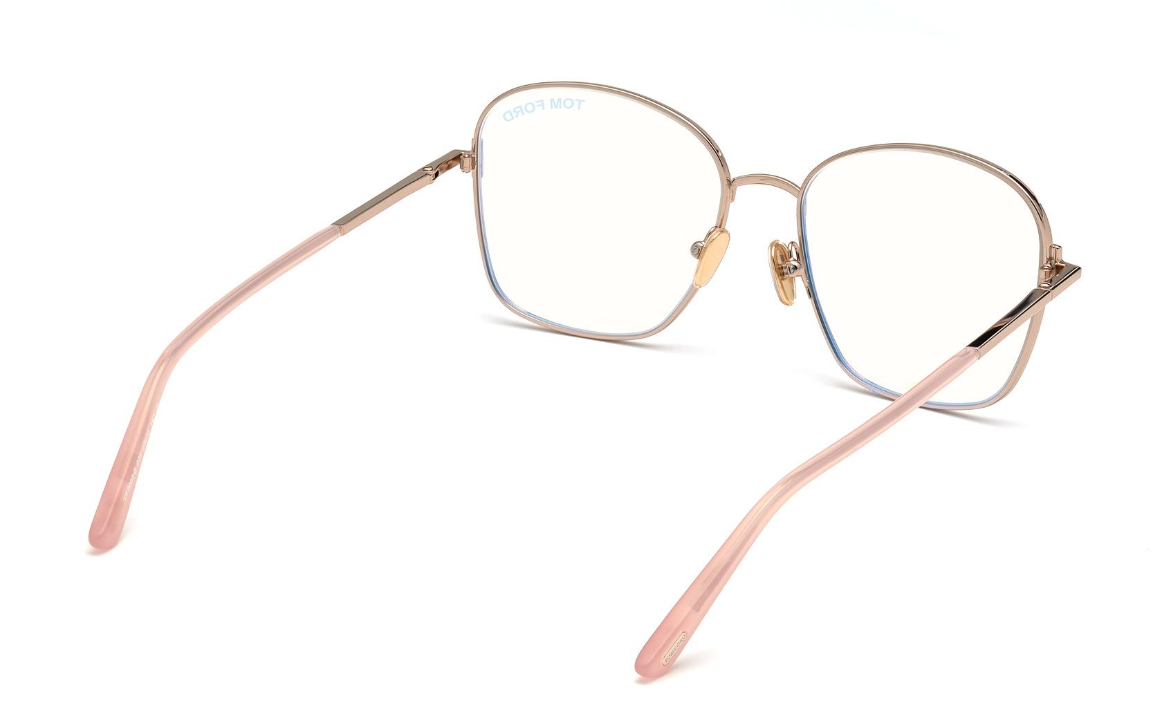 Tom Ford Eyeglasses FT5685/B 072