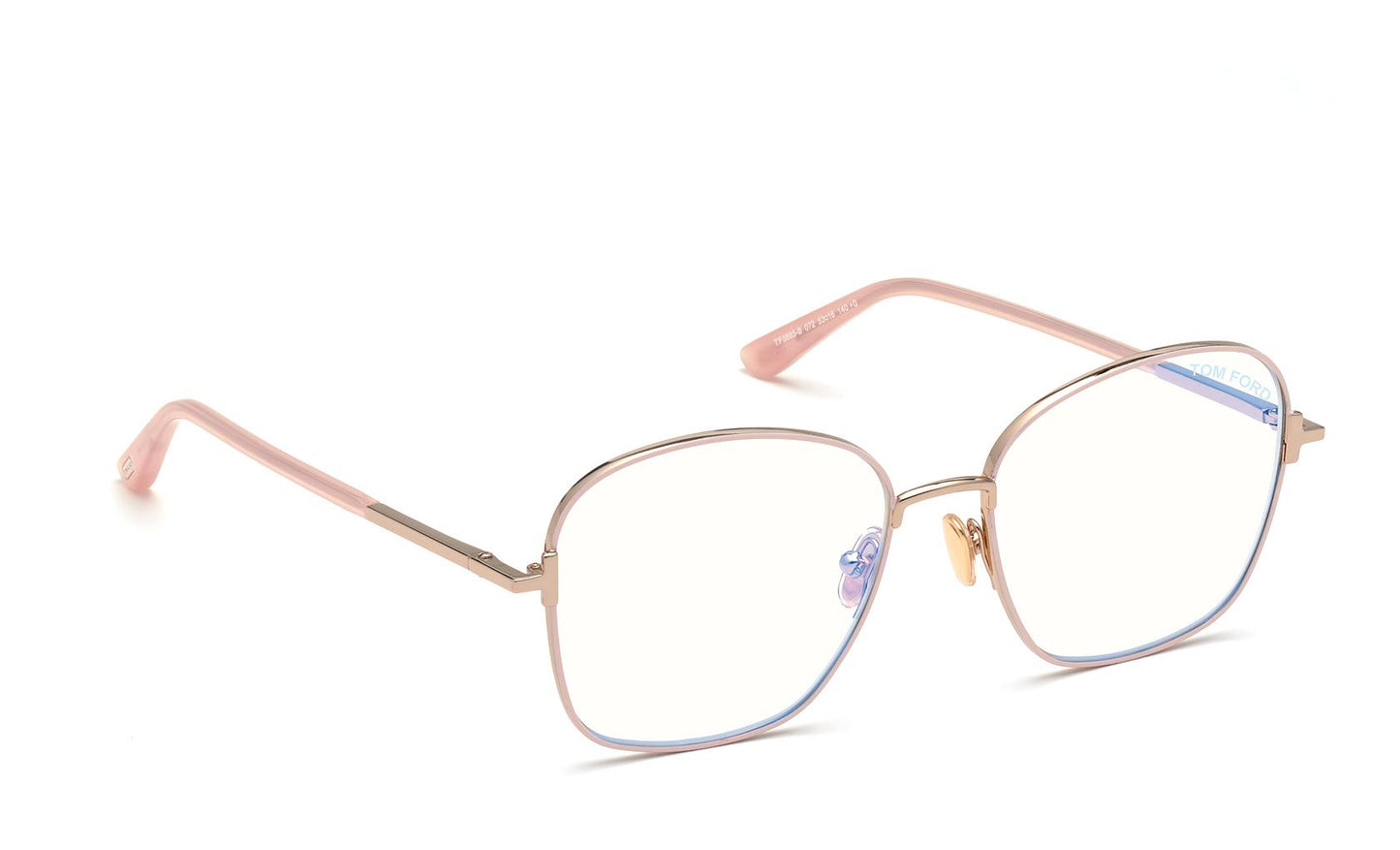 Tom Ford Eyeglasses FT5685/B 072