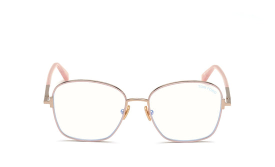 Tom Ford Eyeglasses FT5685/B 072