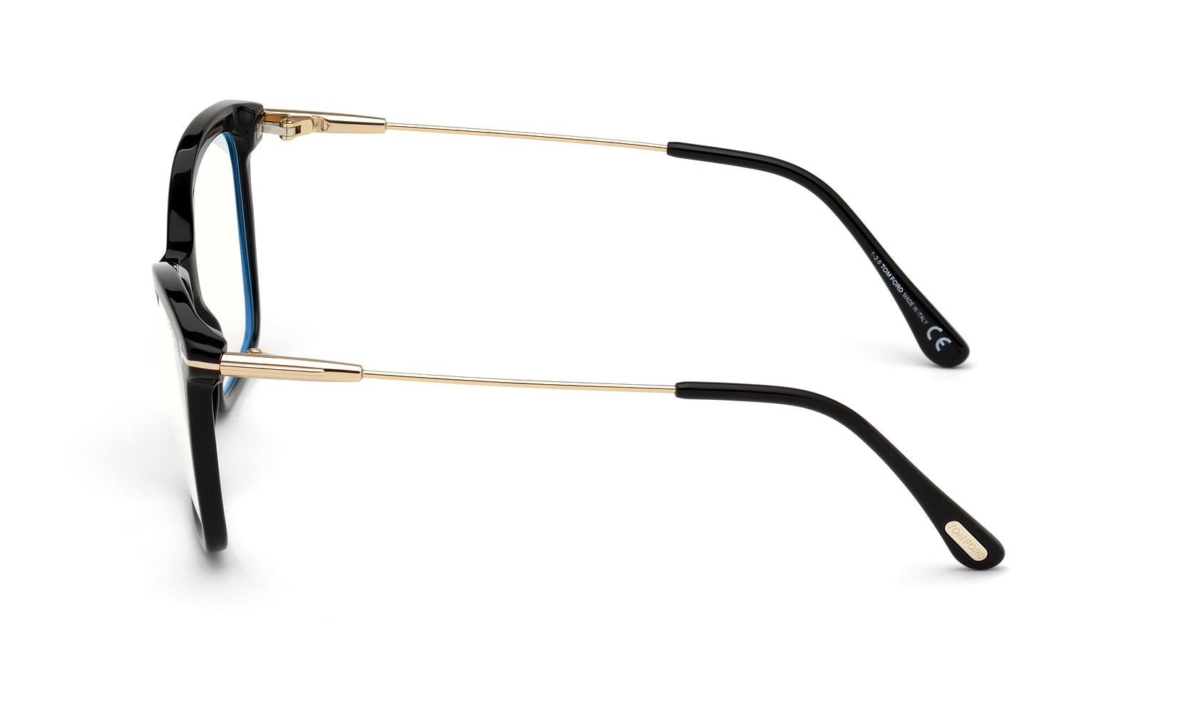 Tom Ford Eyeglasses FT5687/B 001