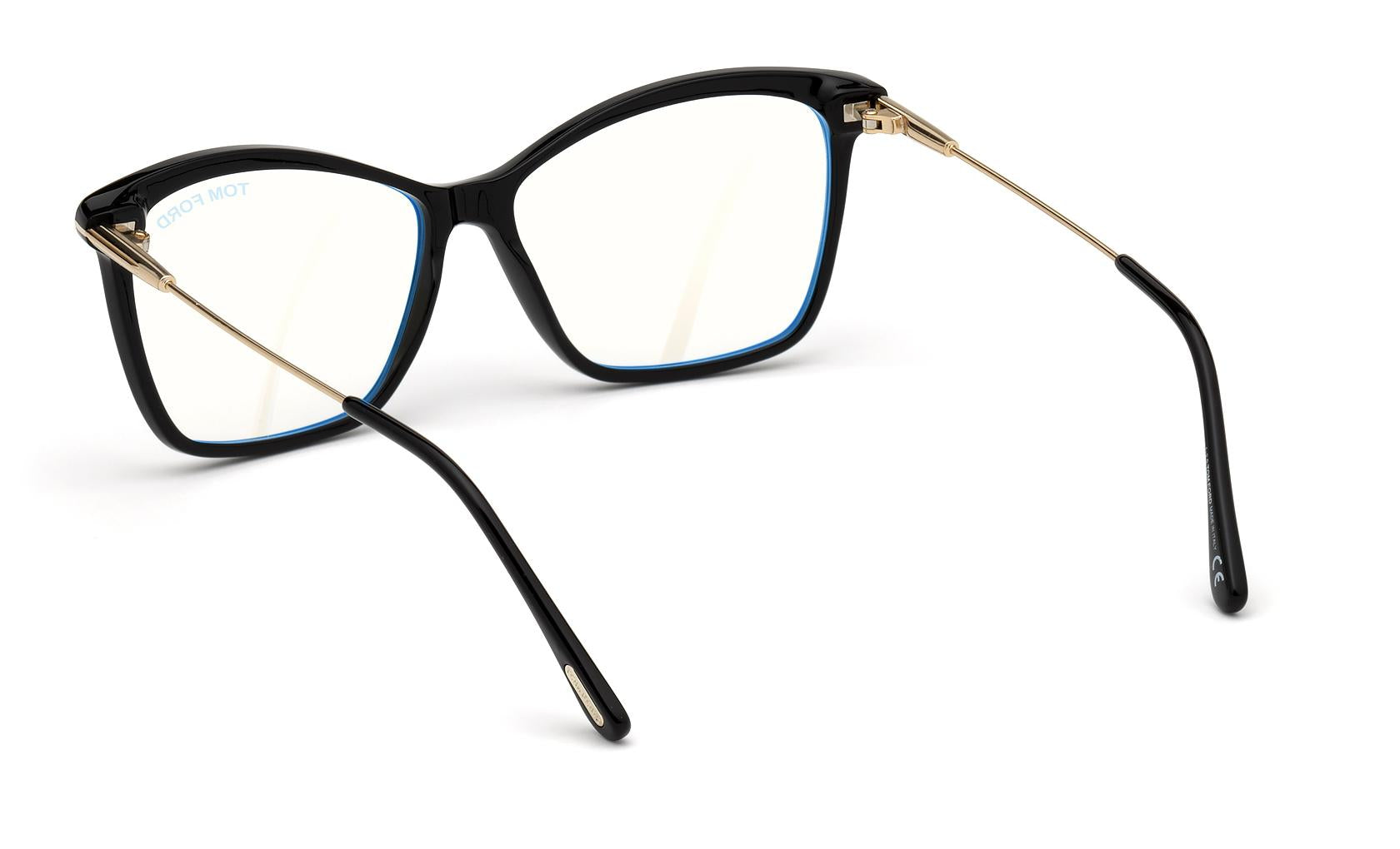 Tom Ford Eyeglasses FT5687/B 001