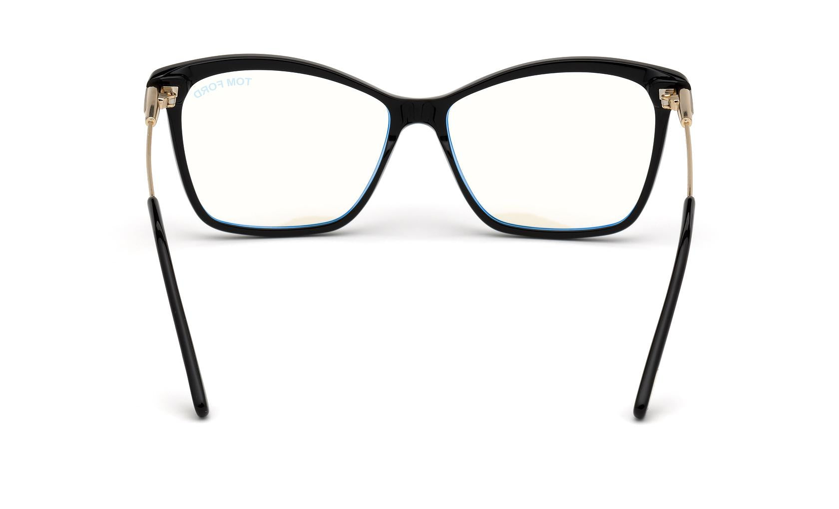 Tom Ford Eyeglasses FT5687/B 001