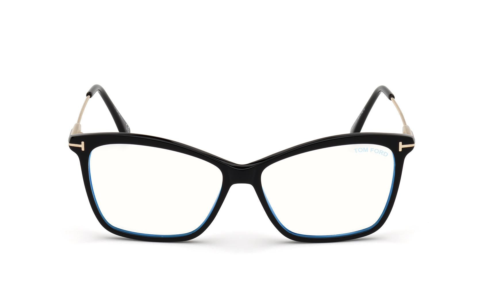 Tom Ford Eyeglasses FT5687/B 001