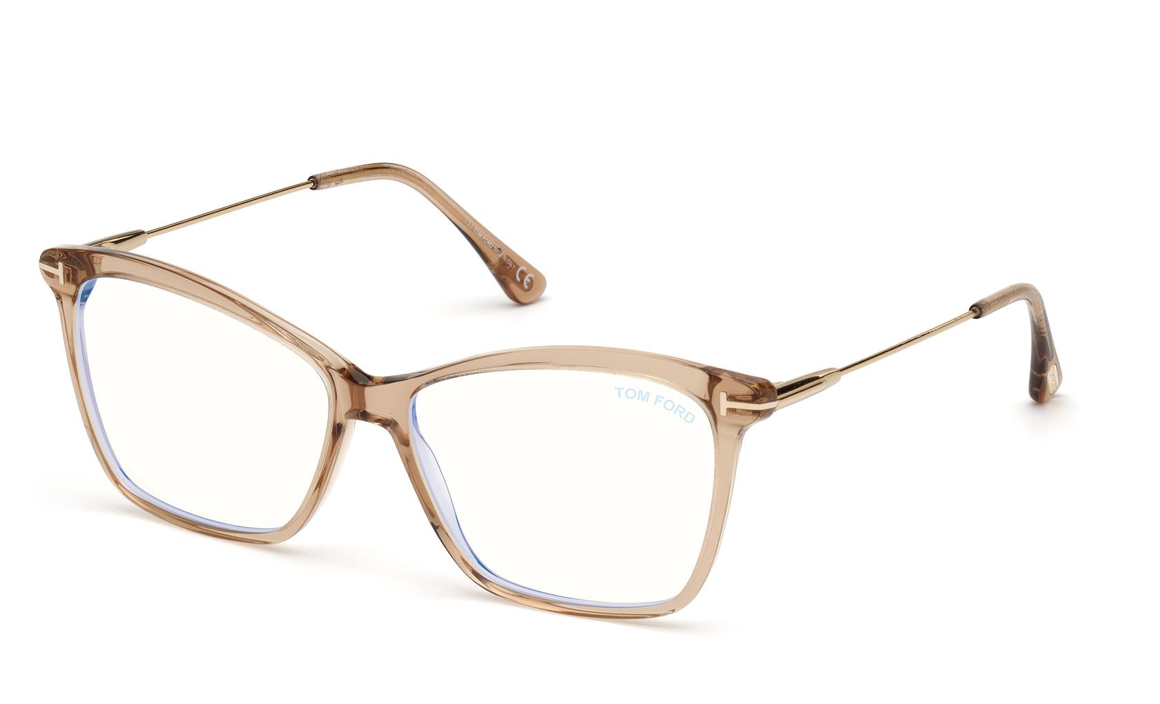 Tom Ford Eyeglasses FT5687/B 045