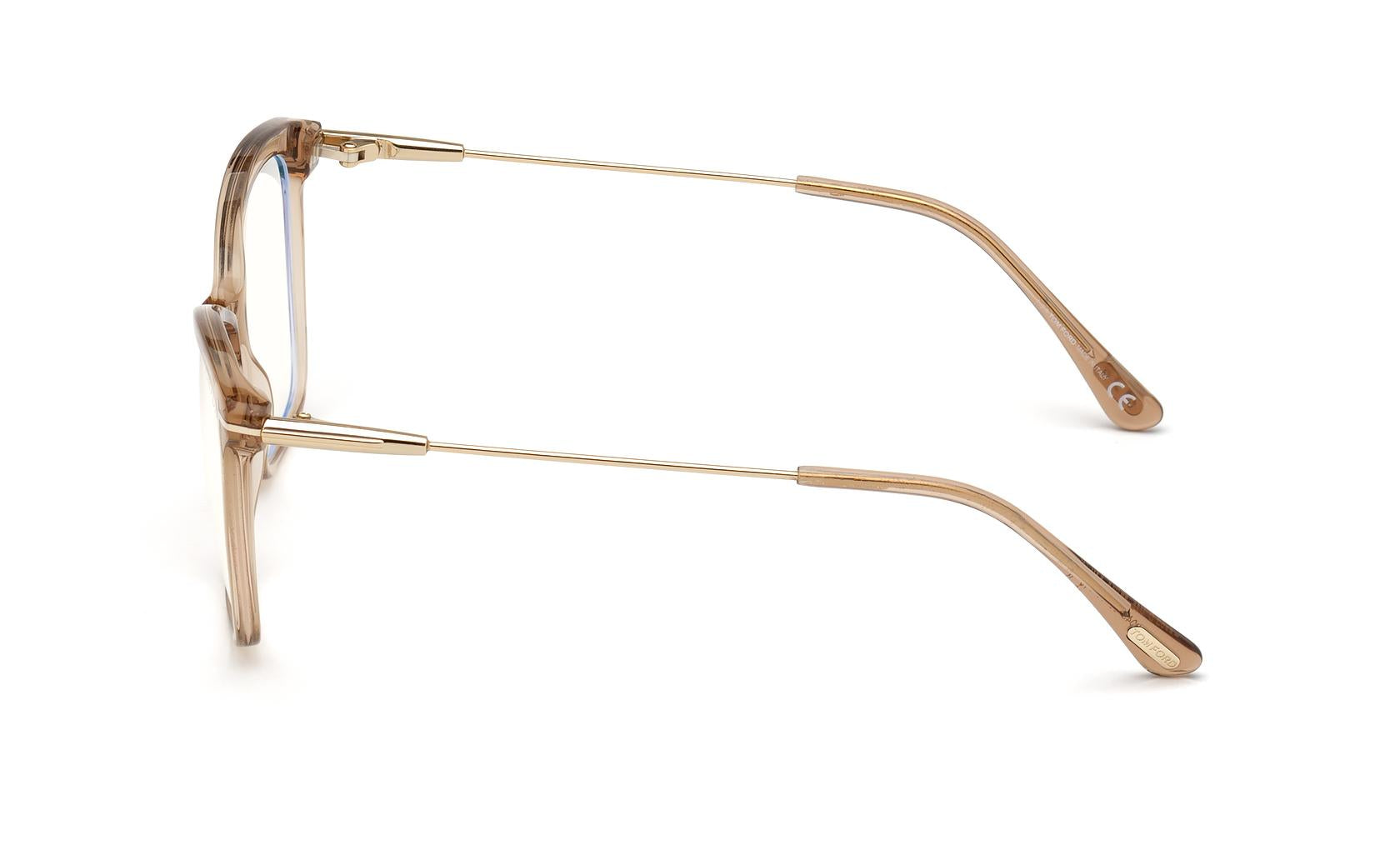 Tom Ford Eyeglasses FT5687/B 045