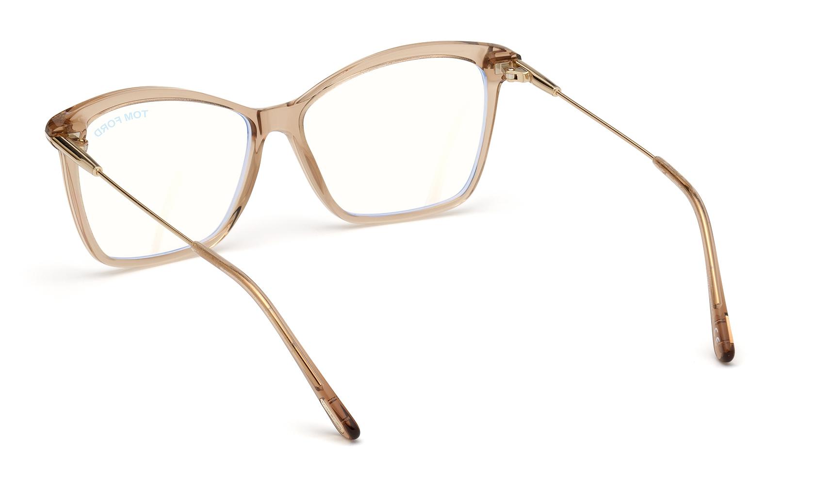 Tom Ford Eyeglasses FT5687/B 045
