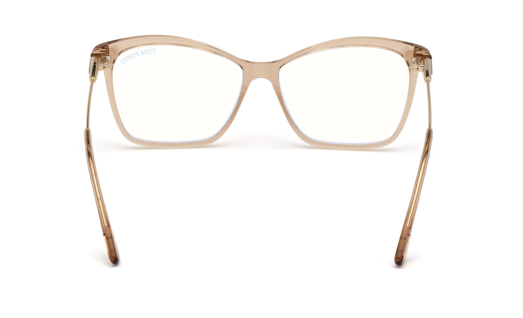 Tom Ford Eyeglasses FT5687/B 045