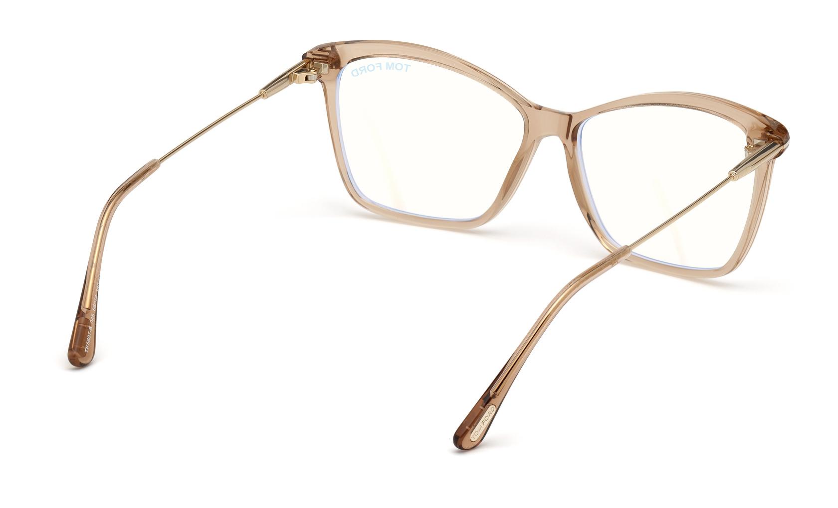 Tom Ford Eyeglasses FT5687/B 045
