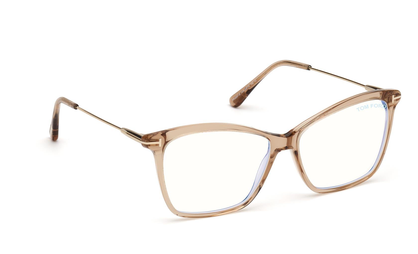 Tom Ford Eyeglasses FT5687/B 045