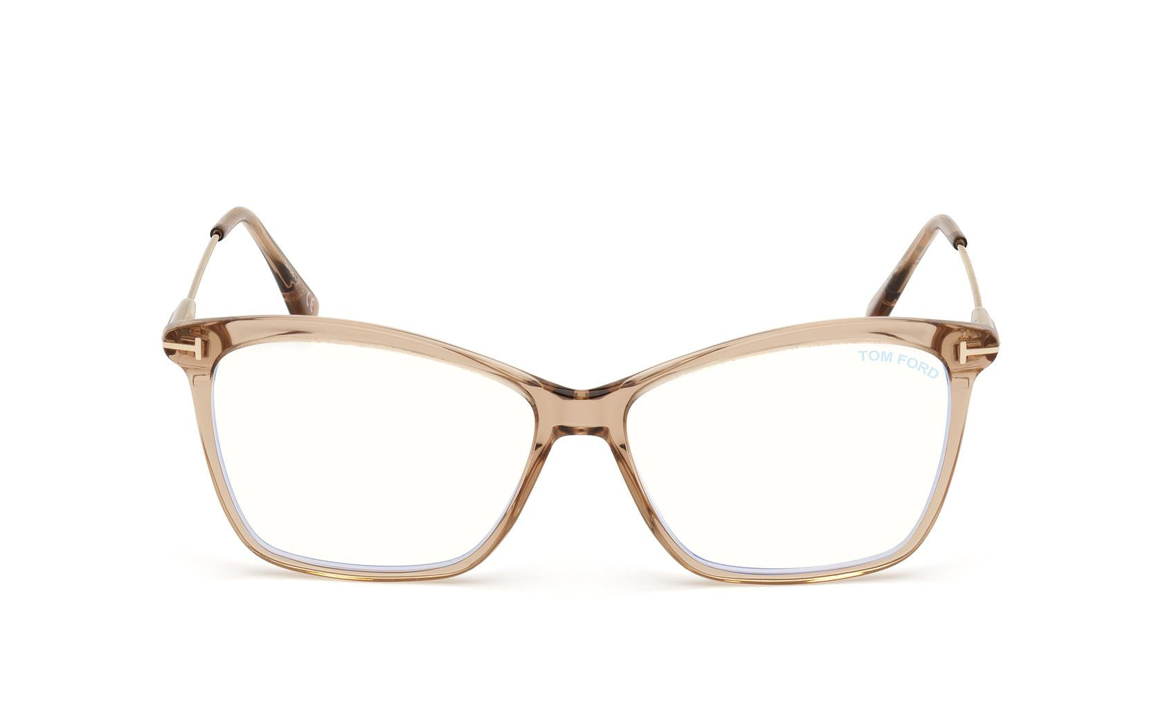 Tom Ford Eyeglasses FT5687/B 045