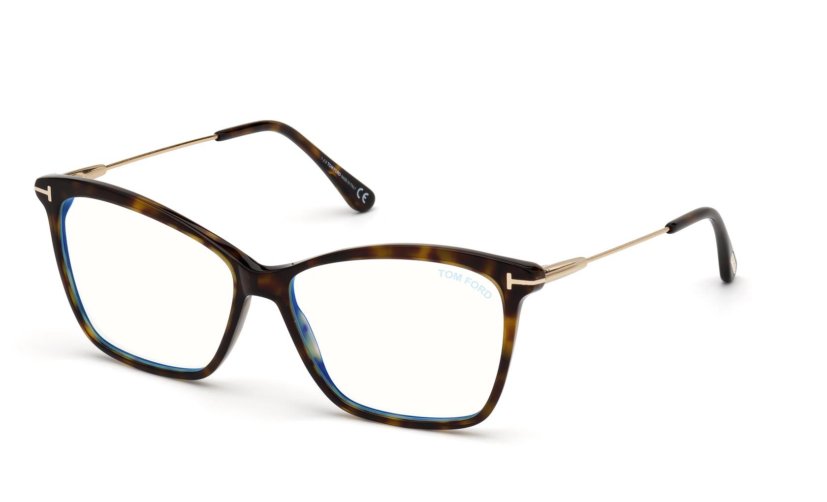 Tom Ford Eyeglasses FT5687/B 052