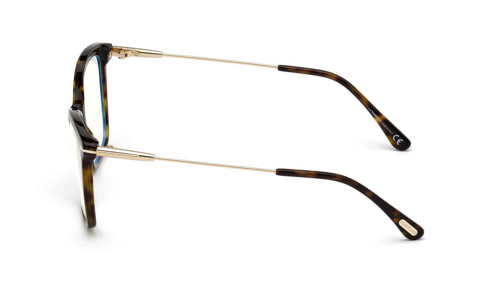Tom Ford Eyeglasses FT5687/B 052
