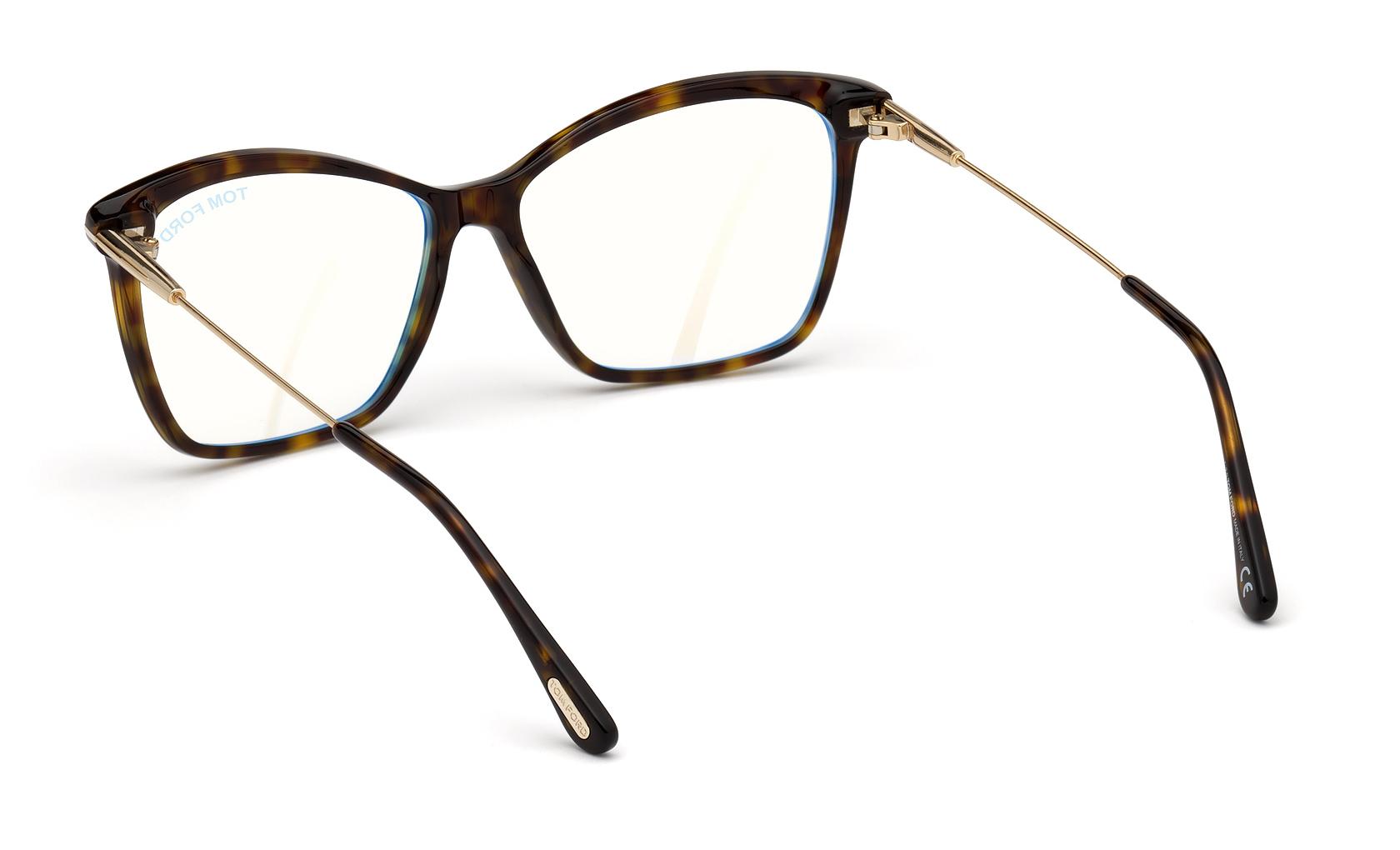 Tom Ford Eyeglasses FT5687/B 052