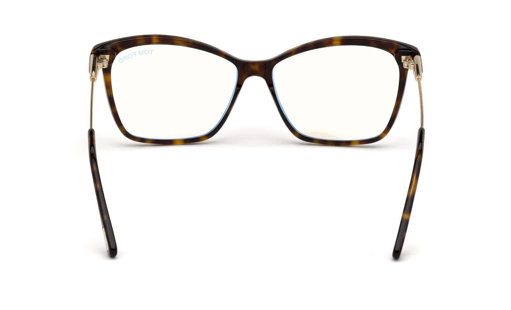 Tom Ford Eyeglasses FT5687/B 052