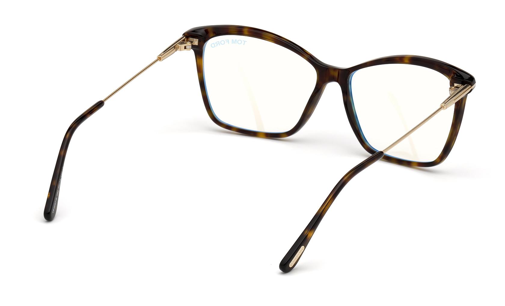 Tom Ford Eyeglasses FT5687/B 052