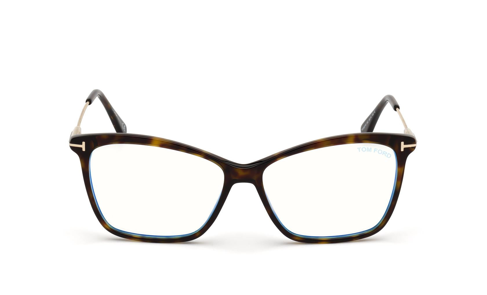 Tom Ford Eyeglasses FT5687/B 052
