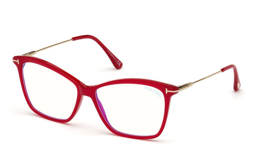 Tom Ford Eyeglasses FT5687/B 075